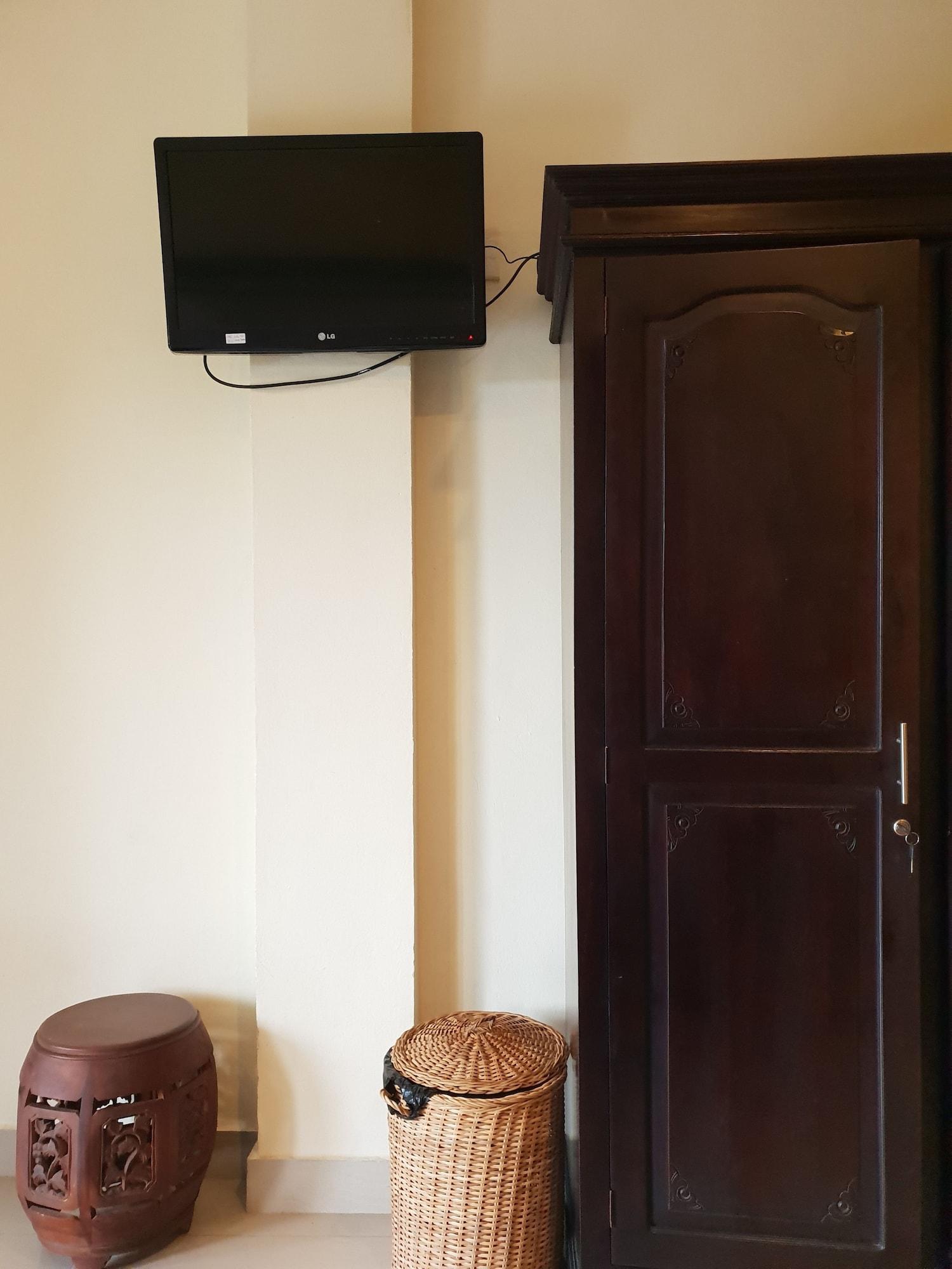 Отель Liyer House Lodtunduh Экстерьер фото